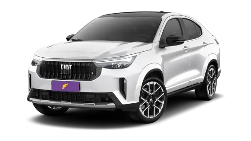 Fastback Limited Edition Turbo 270 AT