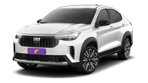 Fastback Audace T200 Hybrid AT