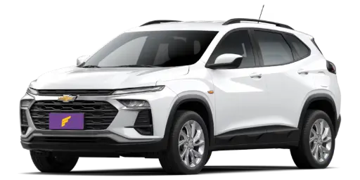 Tracker LTZ Turbo 1.0 AT