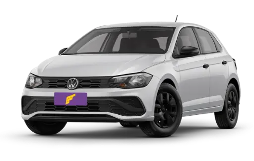 Polo Track 1.0 + VW Play