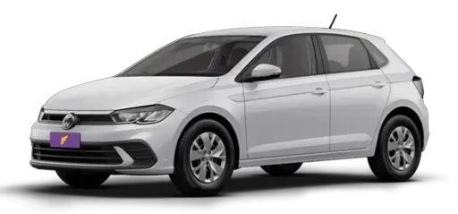 Polo Highline TSI AT