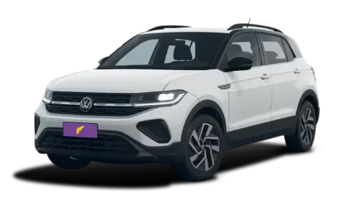 T-Cross Highline 250 TSI AT