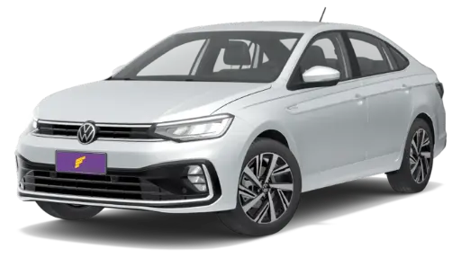 Virtus Highline 200 TSI AT