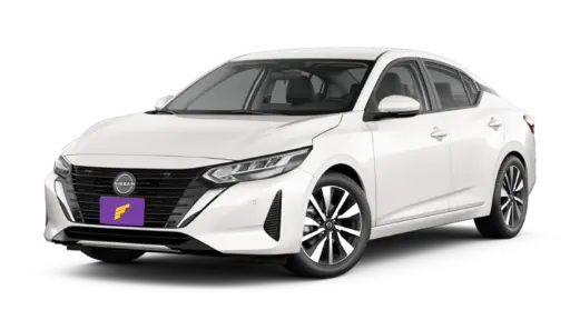 Sentra Advance AT 2.0