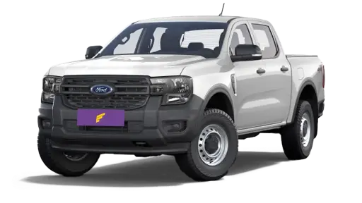 Ranger XL 2.0 4x4 CD MT