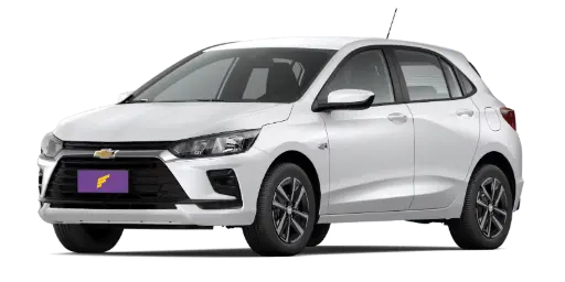 Onix 1.0 LT2