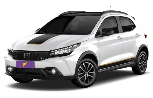 Argo Trekking 1.3 AT