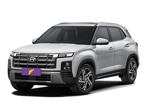 Creta Limited 1.0 Turbo AT