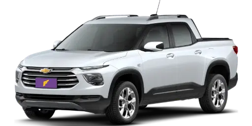 Montana LTZ 1.2 Turbo AT