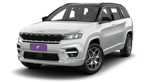 Commander Overland T270 AT