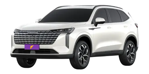 Haval H6 PHEV35