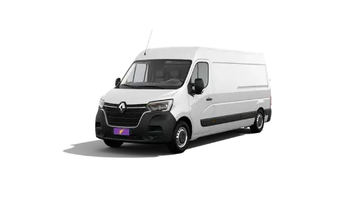 Master Furgão 2.3 L3H2