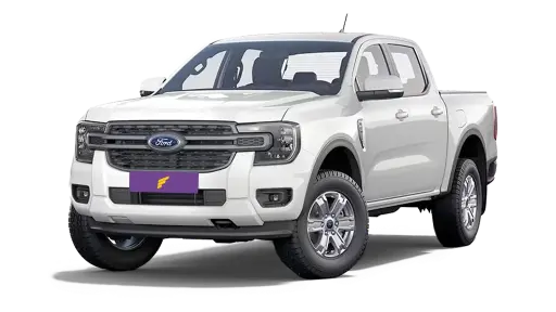 Ranger XLS 2.0 4x4 CD AT