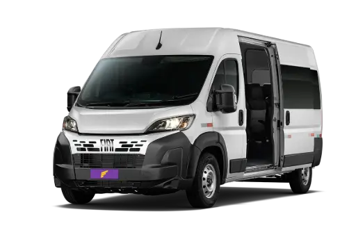 Ducato Minibus Comfort 18L