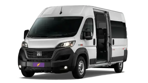 Ducato Minibus Comfort 19L