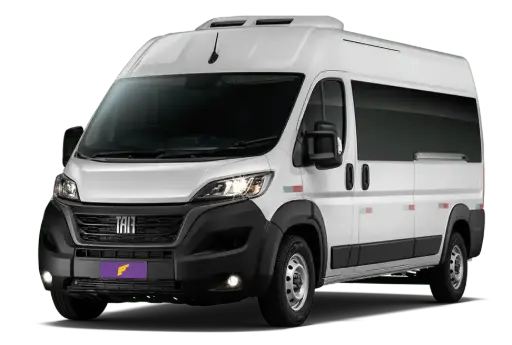Ducato Minibus Executivo 17L