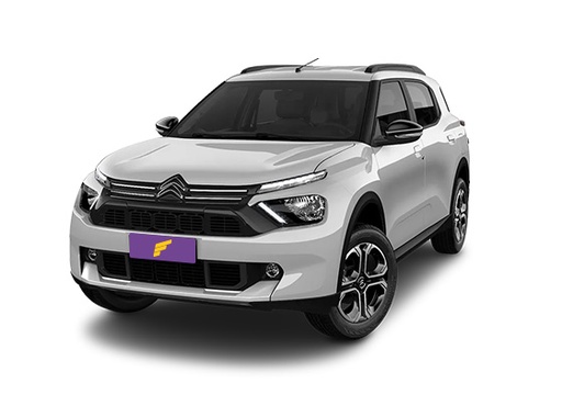 Aircross Shine 200 Turbo AT 7Lug