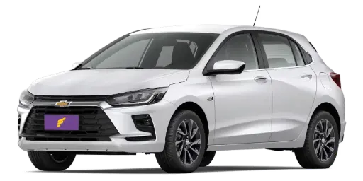 Onix 1.0 Premier Turbo AT