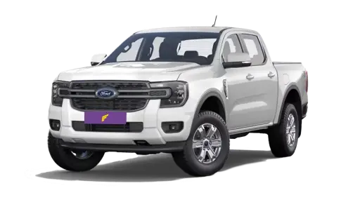 Ranger XLS 3.0 V6 4x4 CD AT