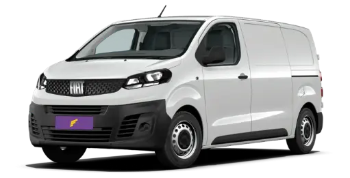 Scudo Cargo 1.5 6.1m3
