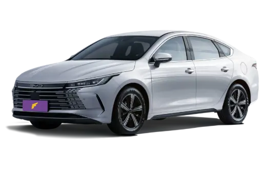 King GS 1.5 PHEV