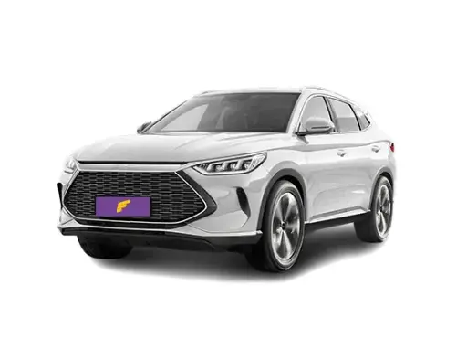 Song Plus 1.5 PHEV
