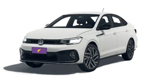 Virtus Exclusive 200 TSI AT