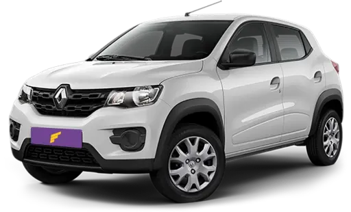 Kwid Zen 1.0