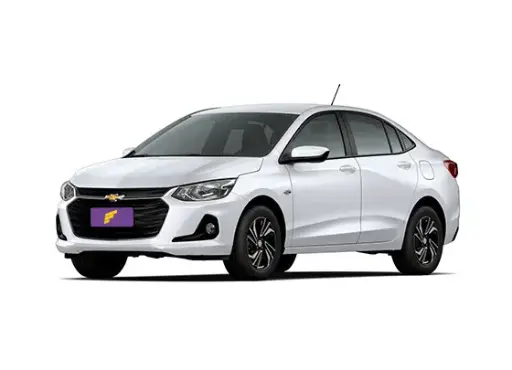 Onix Plus 1.0 LT Turbo
