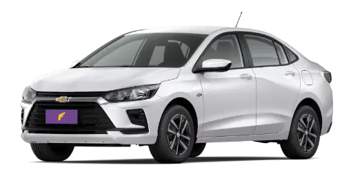 Onix Plus 1.0 LT Turbo