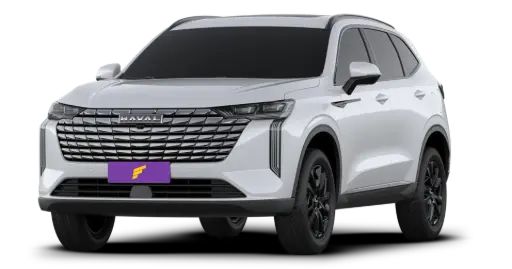 Haval H6 HEV2