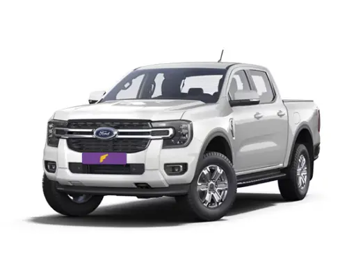 Ranger XLT 3.0 V6 4x4 CD AT