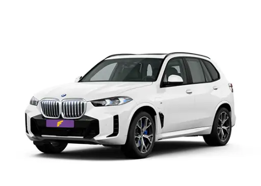 X5 xDrive50e M Sport