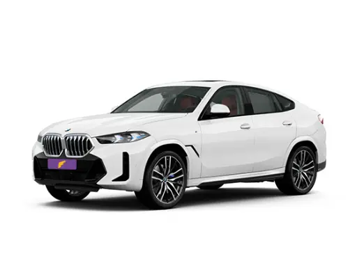 X6 sDrive40i M Sport