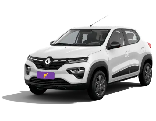 Kwid Intense 1.0
