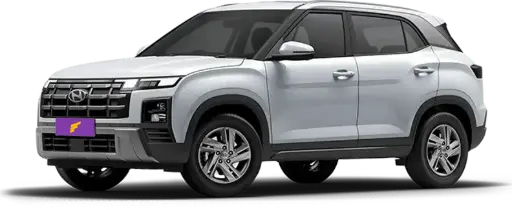 Creta Comfort 1.0 Turbo AT