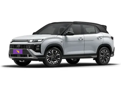 Creta N Line 1.6 Turbo AT