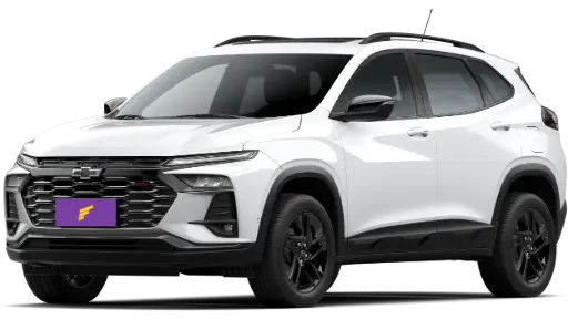 Tracker RS Turbo 1.2 AT