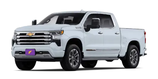 Silverado High Country