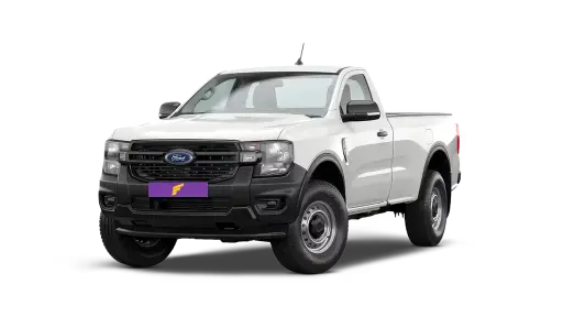 Ranger XL 2.0 4x4 CS AT