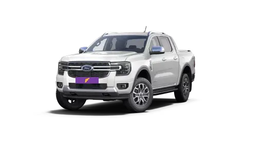 Ranger Limited 3.0 V6 4x4 CD AT