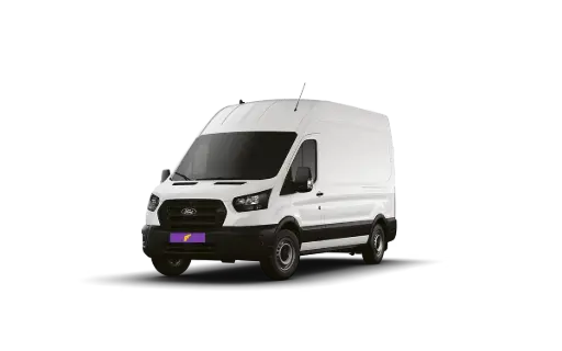 Transit Furgão 2.0 L2H3 AT