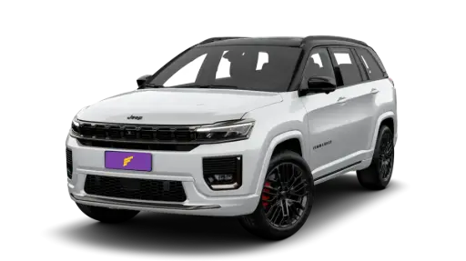 Commander Blackhawk Hurricane 4x4 AT