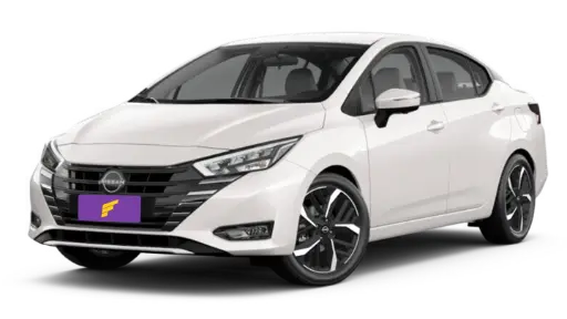 Versa Exclusive 1.6