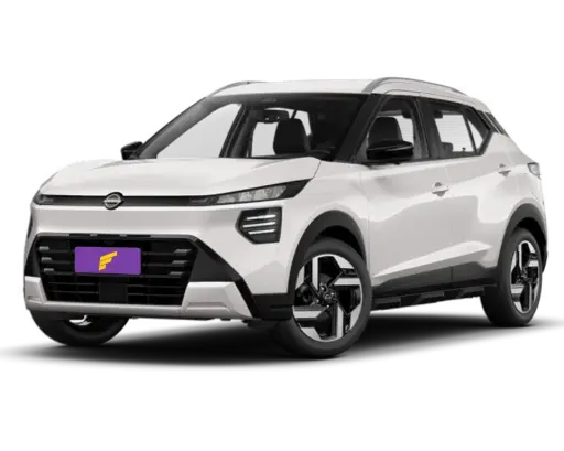 Kait Exclusive 1.6 AT