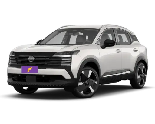 Kicks Exclusive 220T AT