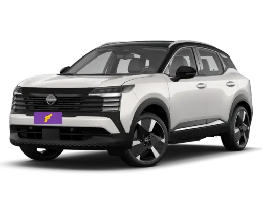 Kicks Platinum 220T AT