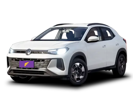 Tera 170 TSI + VW Play