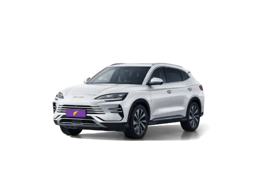 Song Plus Premium 1.5 PHEV