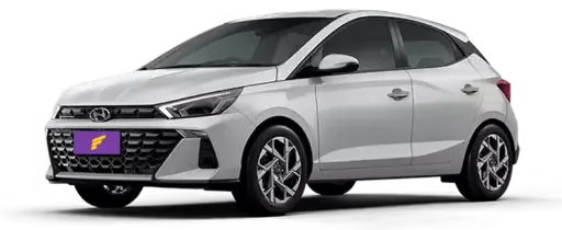 HB20S 1.0 Platinum Turbo AT